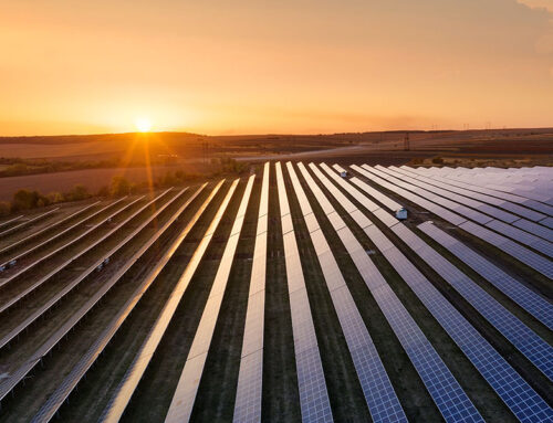 Calcular una Instalación de Paneles Solares Fotovoltaicos