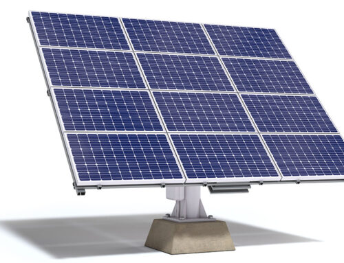 La Energía Solar