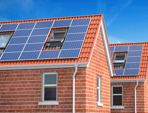 Calcular Rendimiento de una instalación Fotovoltaica